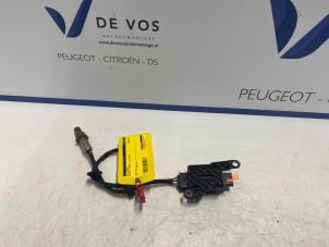 Gebruikte Nox sensor Peugeot Expert (V1/VA/VB/VE/VF/VT/VY) 1.5 BlueHDi 120 Prijs € 115,00 Margeregeling aangeboden door De Vos Onderdelen