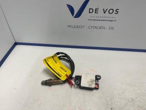 Gebruikte Nox sensor Peugeot Expert (V1/VA/VB/VE/VF/VT/VY) 1.5 BlueHDi 120 Prijs € 180,00 Margeregeling aangeboden door De Vos Onderdelen