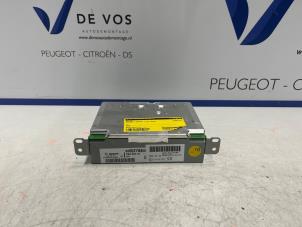 Gebruikte Radio Peugeot Expert (VA/VB/VE/VF/VY) 1.5 BlueHDi 120 Prijs € 450,00 Margeregeling aangeboden door De Vos Autodemontagebedrijf