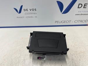 Gebruikte Head-up display Citroen C4 Berline (BA/BB/BC) 1.2 PureTech 130 12V Prijs € 250,00 Margeregeling aangeboden door De Vos Onderdelen