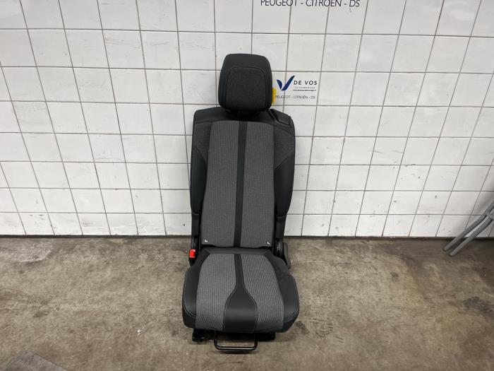 Autostoelhoezen voor PEUGEOT 5008: koop nu goedkoop | Accessoires voor