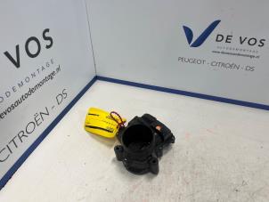 Gebruikte Gasklephuis Citroen DS5 Prijs € 200,00 Margeregeling aangeboden door De Vos Onderdelen