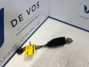 Gebruikte Spoorstang links Opel Corsa F (UB/UH/UP) 1.2 Turbo 12V 130 Prijs € 70,00 Margeregeling aangeboden door De Vos Onderdelen