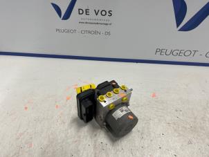 Gebruikte ABS Pomp Citroen C3 (SX/SW) 1.2 Vti 12V PureTech Prijs € 250,00 Margeregeling aangeboden door De Vos Onderdelen