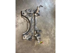 Gebruikte Subframe Opel Grandland (X) 2.0 CDTI Prijs € 400,00 Margeregeling aangeboden door De Vos Onderdelen