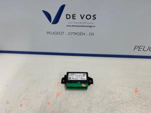 Gebruikte PDC Module Citroen Berlingo Cinqspace, Multispace 1.6 BlueHDI 100 Prijs € 100,00 Margeregeling aangeboden door De Vos Onderdelen