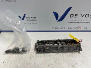 Gebruikte Nokkenas Citroen Berlingo Cinqspace, Multispace 1.6 BlueHDI 100 Prijs € 350,00 Margeregeling aangeboden door De Vos Onderdelen