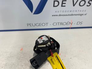 Gebruikte Gordelspanner links Peugeot 208 II (UB/UH/UP) e-208 50 kWh Prijs € 180,00 Margeregeling aangeboden door De Vos Onderdelen