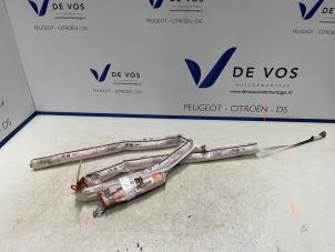 Gebruikte Airbag Hemel Opel Crossland (X) 1.2 Turbo 12V Prijs € 180,00 Margeregeling aangeboden door De Vos Onderdelen