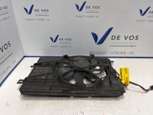 Gebruikte Koelvinhuis Opel Grandland (X) 1.2 Turbo 12V Prijs € 160,00 Margeregeling aangeboden door De Vos Onderdelen