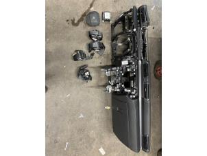 Gebruikte Airbag Set + Module Peugeot 508 (F3/FB/FH/FP) 1.5 BlueHDi 130 Prijs € 2.000,00 Margeregeling aangeboden door De Vos Onderdelen
