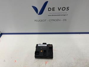 Gebruikte Module (diversen) Peugeot 308 (F3/FB/FH/FM/FP) 1.5 Blue HDi 130 16V Prijs € 115,00 Margeregeling aangeboden door De Vos Onderdelen