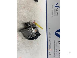 Gebruikte Alternator DS Automobiles DS 7 1.6 16V PureTech 225 Prijs € 350,00 Margeregeling aangeboden door De Vos Onderdelen