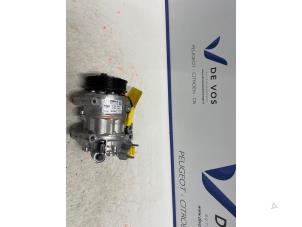 Gebruikte Aircopomp DS Automobiles DS 7 1.6 16V PureTech 225 Prijs € 250,00 Margeregeling aangeboden door De Vos Onderdelen