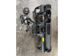Gebruikte Module + Airbag Set Citroen C3 Aircross I (2C/2R) 1.2 e-THP PureTech 110 Prijs € 1.210,00 Inclusief btw aangeboden door De Vos Onderdelen