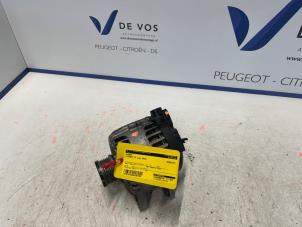 Gebruikte Dynamo Citroen C3 (SX/SW) 1.2 Vti 12V PureTech Prijs € 150,00 Margeregeling aangeboden door De Vos Onderdelen