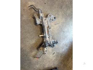Gebruikte Subframe Citroen C3 (SX/SW) 1.2 Vti 12V PureTech Prijs € 100,00 Margeregeling aangeboden door De Vos Onderdelen