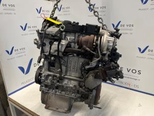 Gebruikte Motor Peugeot Expert (G9) 2.0 HDiF 16V 130 Prijs € 2.238,50 Inclusief btw aangeboden door De Vos Onderdelen