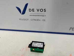 Gebruikte PDC Module Citroen C-Elysee (DD) 1.6 Blue Hdi 100 Prijs € 100,00 Margeregeling aangeboden door De Vos Onderdelen
