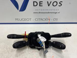 Gebruikte Licht + Raw Schakelaar Citroen C-Elysee (DD) 1.6 Blue Hdi 100 Prijs € 160,00 Margeregeling aangeboden door De Vos Onderdelen