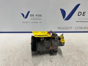 Gebruikte Aircopomp Citroen DS3 (SA) 1.2 12V PureTech 82 Prijs € 200,00 Margeregeling aangeboden door De Vos Onderdelen