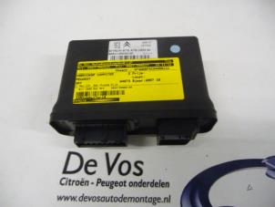 Gebruikte Computer cabriokap Peugeot 207 CC (WB) 1.6 16V THP Prijs € 160,00 Margeregeling aangeboden door De Vos Onderdelen