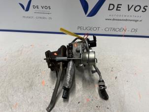 Gebruikte G-lader Peugeot 208 Prijs € 450,00 Margeregeling aangeboden door De Vos Onderdelen