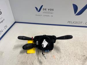 Gebruikte Combischakelaar Stuurkolom Citroen DS 3 Cabrio (SB) 1.2 12V PureTech 110 S&S Prijs € 250,00 Margeregeling aangeboden door De Vos Onderdelen