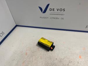 Gebruikte Computer Diversen Peugeot 1007 (KM) 1.4 Prijs € 35,00 Margeregeling aangeboden door De Vos Onderdelen