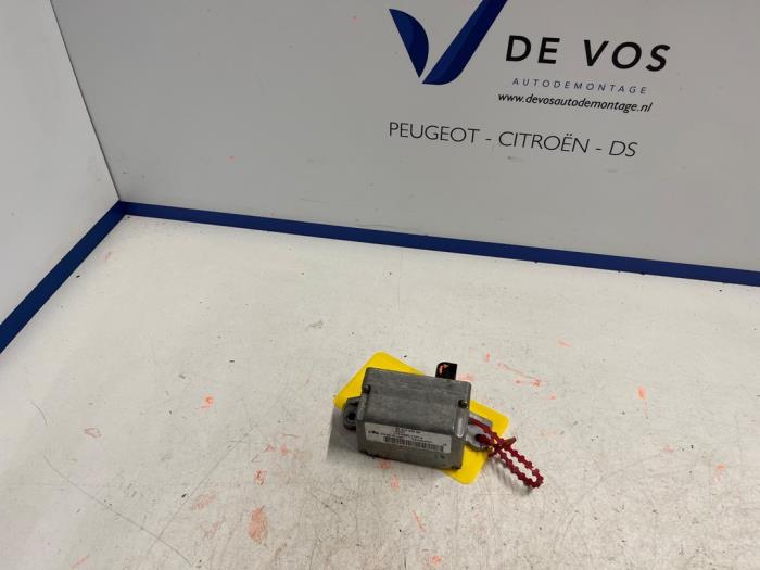 Gebruikte Esp computer Peugeot 1007 (KM) 1.4 Prijs € 160,00 Margeregeling aangeboden door De Vos Onderdelen