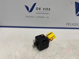 Gebruikte Diversen Citroen C5-X Prijs € 45,00 Margeregeling aangeboden door De Vos Onderdelen