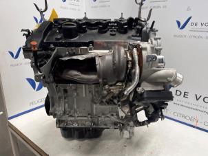 Gebruikte Motor DS Automobiles DS 4 1.6 16V PureTech 215 Prijs € 3.932,50 Inclusief btw aangeboden door De Vos Onderdelen