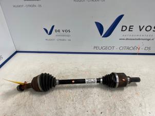 Gebruikte Homokineetas links-voor DS Automobiles DS 4 1.6 16V PureTech 215 Prijs € 225,00 Margeregeling aangeboden door De Vos Onderdelen