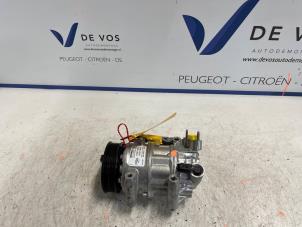 Gebruikte Pomp Airco DS Automobiles DS 4 1.6 16V PureTech 215 Prijs € 250,00 Margeregeling aangeboden door De Vos Onderdelen