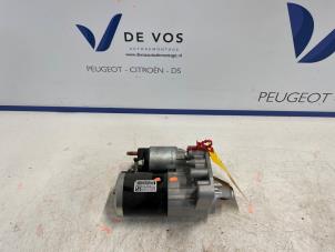 Gebruikte Startmotor DS Automobiles DS 4 1.6 16V PureTech 215 Prijs € 70,00 Margeregeling aangeboden door De Vos Onderdelen
