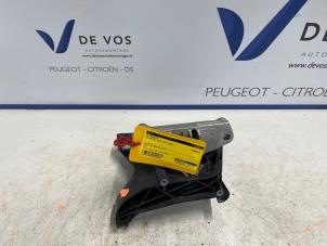 Gebruikte Motorrubber DS Automobiles DS 4 1.6 16V PureTech 215 Prijs € 80,00 Margeregeling aangeboden door De Vos Onderdelen