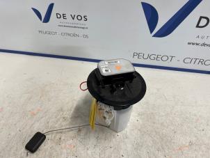 Gebruikte Tank element Pomp DS Automobiles DS 4 1.6 16V PureTech 215 Prijs € 160,00 Margeregeling aangeboden door De Vos Onderdelen