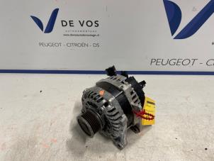 Gebruikte Dynamo Opel Astra L (F3/FB/FM/FP) 1.5 Turbo D 16V Prijs € 550,00 Margeregeling aangeboden door De Vos Onderdelen