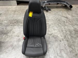 Gebruikte Stoel links DS Automobiles DS 4 1.6 16V PureTech 215 Prijs € 450,00 Margeregeling aangeboden door De Vos Onderdelen