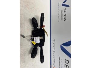 Gebruikte Combischakelaar Stuurkolom Citroen C3 Picasso (SH) 1.4 16V VTI 95 Prijs € 135,00 Margeregeling aangeboden door De Vos Onderdelen