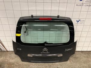 Gebruikte Achterklep Citroen C3 Picasso (SH) 1.4 16V VTI 95 Prijs € 200,00 Margeregeling aangeboden door De Vos Onderdelen