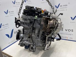 Gebruikte Motor Peugeot 208 II (UB/UH/UP) 1.2 Vti 12V PureTech 100 Prijs € 3.327,50 Inclusief btw aangeboden door De Vos Onderdelen