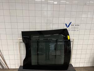 Gebruikte Schuifdak Citroen C3 (SX/SW) 1.2 Vti 12V PureTech Prijs € 450,00 Margeregeling aangeboden door De Vos Onderdelen