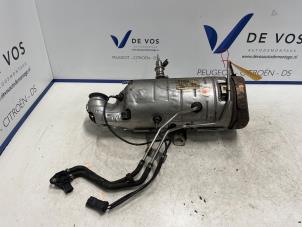 Gebruikte Roetfilter Citroen C4 Cactus (0B/0P) 1.5 Blue HDi 100 Prijs € 400,00 Margeregeling aangeboden door De Vos Onderdelen