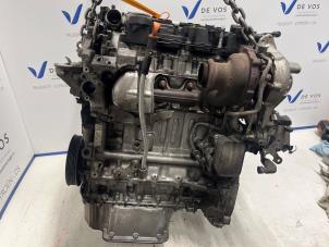 Gebruikte Motor Opel Combo Cargo 1.5 CDTI 130 Prijs € 3.932,50 Inclusief btw aangeboden door De Vos Onderdelen