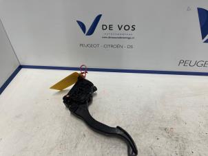 Gebruikte Gaspedaal Opel Combo Cargo 1.5 CDTI 130 Prijs € 115,00 Margeregeling aangeboden door De Vos Onderdelen