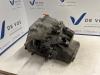 Versnellingsbak van een Peugeot 2008 (CU) 1.2 12V e-THP PureTech 130 2018