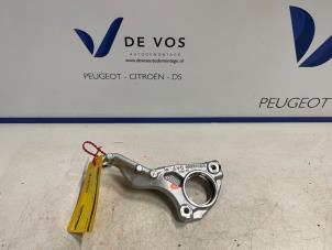 Gebruikte Motorrubber Opel Grandland (X) 1.2 Turbo 12V Prijs € 20,00 Margeregeling aangeboden door De Vos Onderdelen