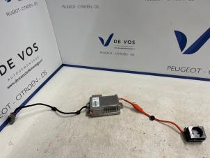 Gebruikte Diversen Opel Grandland (X) 1.2 Turbo 12V Prijs € 200,00 Margeregeling aangeboden door De Vos Onderdelen