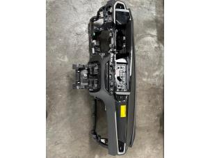 Gebruikte Dashboard Opel Grandland (X) 1.2 Turbo 12V Prijs € 907,50 Inclusief btw aangeboden door De Vos Onderdelen